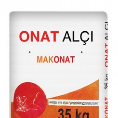 Onat Alçı