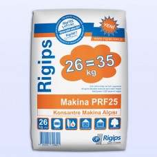 Rigips Konsantre Alçı