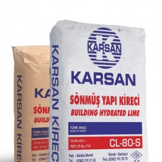 Karsan Kireç